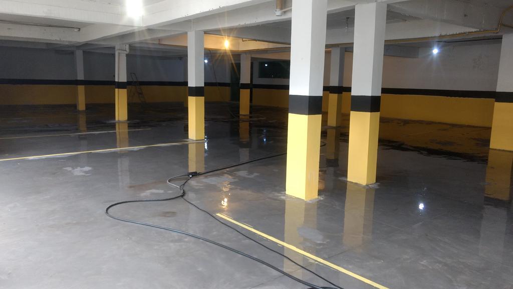 Pousada Circuito dos Inconfidentes Congonhas (Minas Gerais) Exterior foto