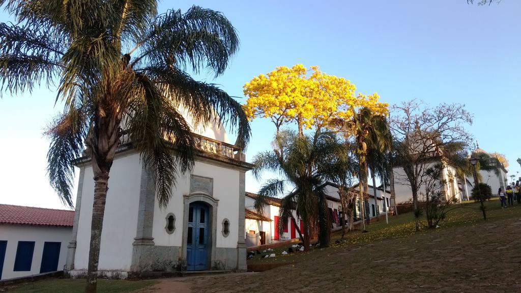 Pousada Circuito dos Inconfidentes Congonhas (Minas Gerais) Exterior foto